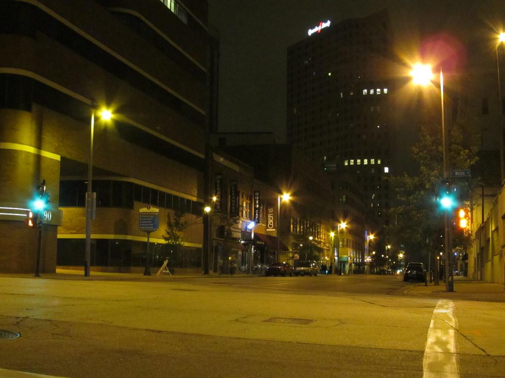 Milwaukee Approves Housing and Infrastructure Package for October Implementation
