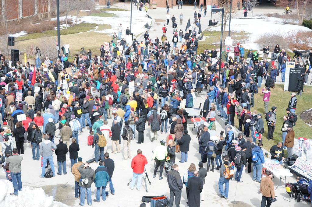 Wisconsin Legislature Changes Milwaukee's State Aid Formula