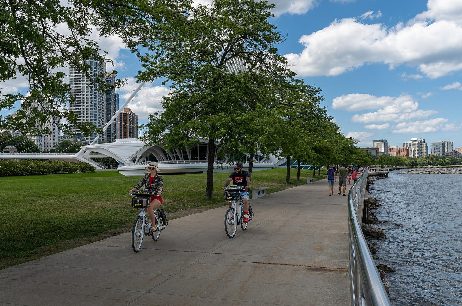 Young Professionals Flock to Shorewood's Walkable Neighborhoods Near Milwaukee